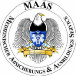 MAAS-Berlin Rettungsdienstakademie logo