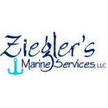 Zieglers Marine Services