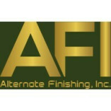 Alternate Finishing, Inc.