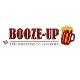 Booze Up