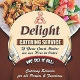 Gourmet Delight Catering