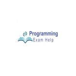 Programming Exam Help