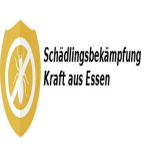 Schädlingsbekämpfung Kraft