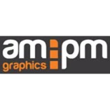 AM PM Graphics