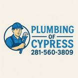 Plumbing of Cypress
