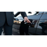 Executive Chauffeur Services Ltd