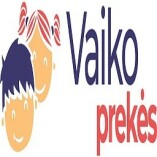 Vaiko Prekes