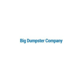 Big Dumpsters (Orange, CA)