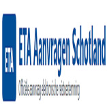 ETA Aanvragen Schotland
