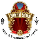Elstertal Saloon Inhaber Dirk Häuber logo