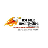 Red Eagle Fire Protection