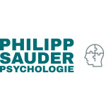 Philipp Sauder Mental Health logo