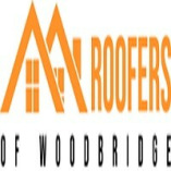 Roofers of wood bridge