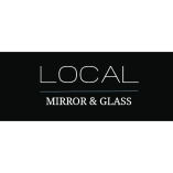 Local Mirror and Glass