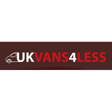 UK Vans 4 Less