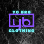 Yo Bro Clothing