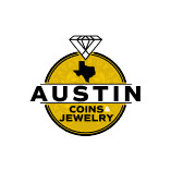 Austin Coins and Jewelry