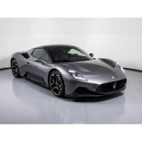 Auto Service Center in Naperville | Maserati Repair, Maintenance & Accessories