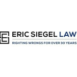 Eric Siegel Law