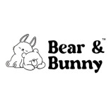 Bear And Bunny