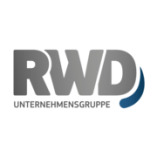 RWD Unternehmensgruppe (RWD Systemreinigung GmbH logo