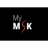 Osteopath - MyMSK Clinic