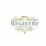 Registry Properties