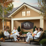 Seasons Salon and Day Spa