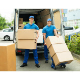 Odessa Movers