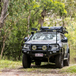 Bendigo Towbar & 4WD Centre