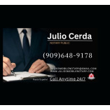 Julios Mobile Notary