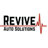 Revive Auto Solutions