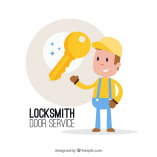 Cerrajeros Catalán CTLN