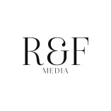 R&F Media UG (haftungsbeschränkt) logo