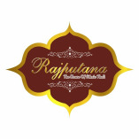 Rajputana The House Of Ethnic Thali