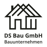 DS Bau GmbH logo