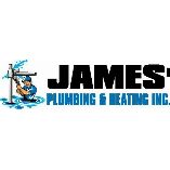 James Plumbing and Heating