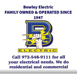 Bewley Electric