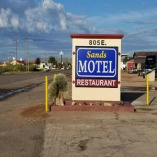Sands Motel