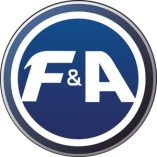 F&A Automobile GmbH & Co.KG logo