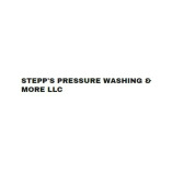 Stepps Pressure Washing & more LLC