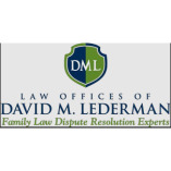 Law Offices of David M. Lederman