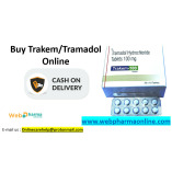 Buy Trakem 100mg Online at Cash on delivery