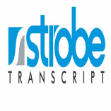 Strobe Transcript