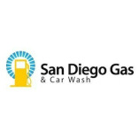 San Diego Gas & Car Wash