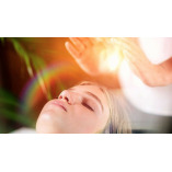 Psychic Chakra Energy Healing