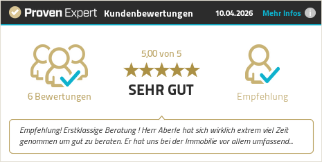 Kundenbewertungen & Erfahrungen zu Luka Aberle. Mehr Infos anzeigen.