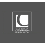 Camberley Glass & Windows