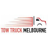 Tow Truck Melbourne VIC