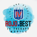 Rojo Best IV Therapy